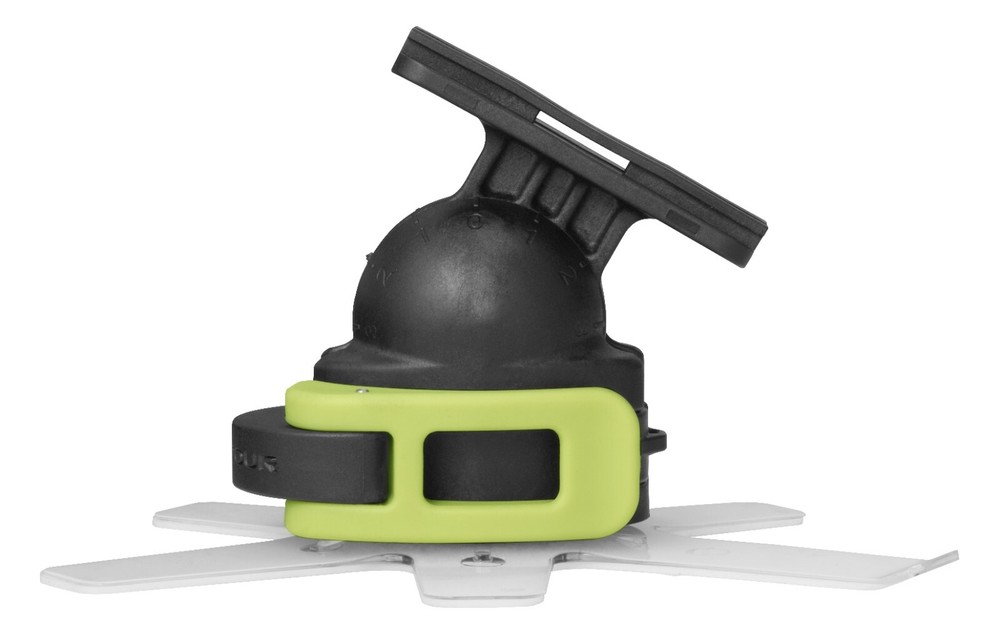 Contour Axis Surfboard Mount 3555