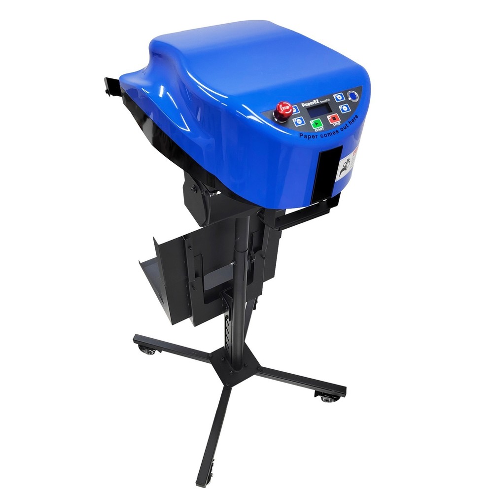 Buffering Paper Pad Forming Machine Buffer Paper Pad Machine 110V-220V 0-60m/min