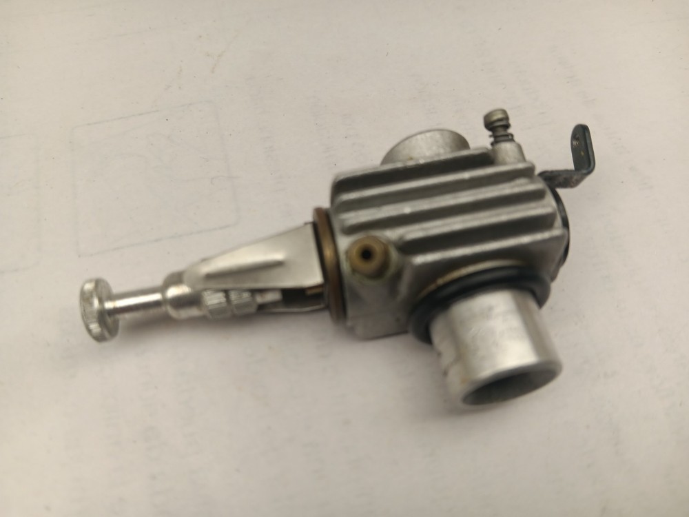K&B Carburetor for RC Engine