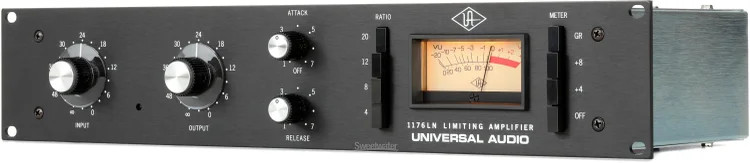 Universal Audio 1176LN Classic Limiting Amplifier