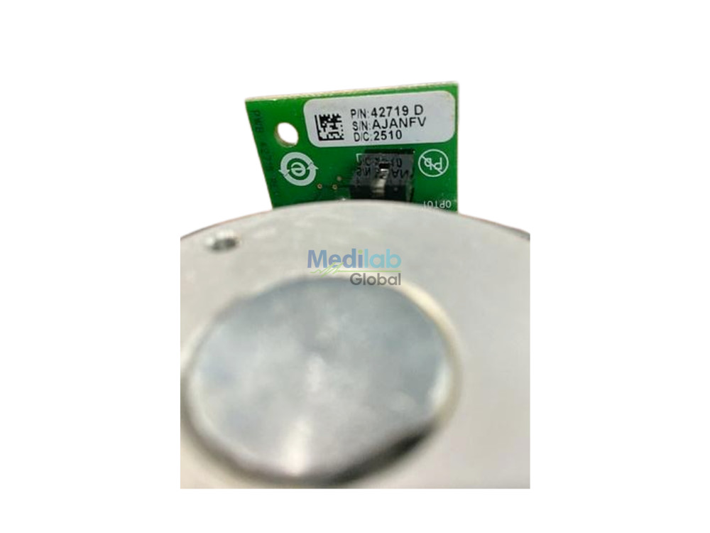 GE Lunar Prodigy Advance Assembly Transverse Encoder PN:42719 D