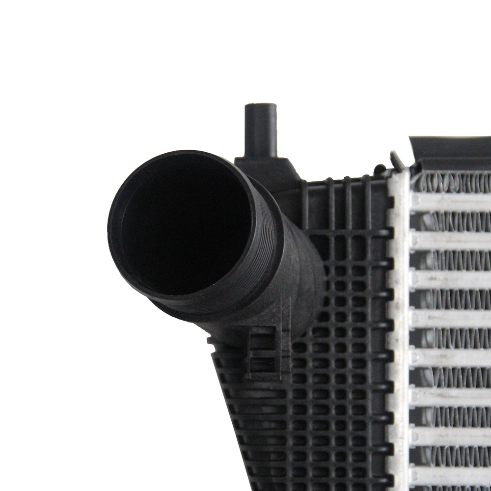 Intercooler TYC 18112