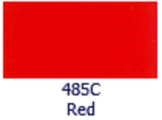 Procut calendard vinyl 5 year Red 24" x 1yd