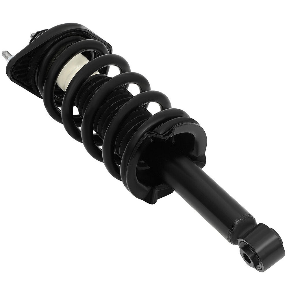 Front & Rear Quick Complete Struts Coil Spring For 2012 2013 14 Honda CR-V AWD