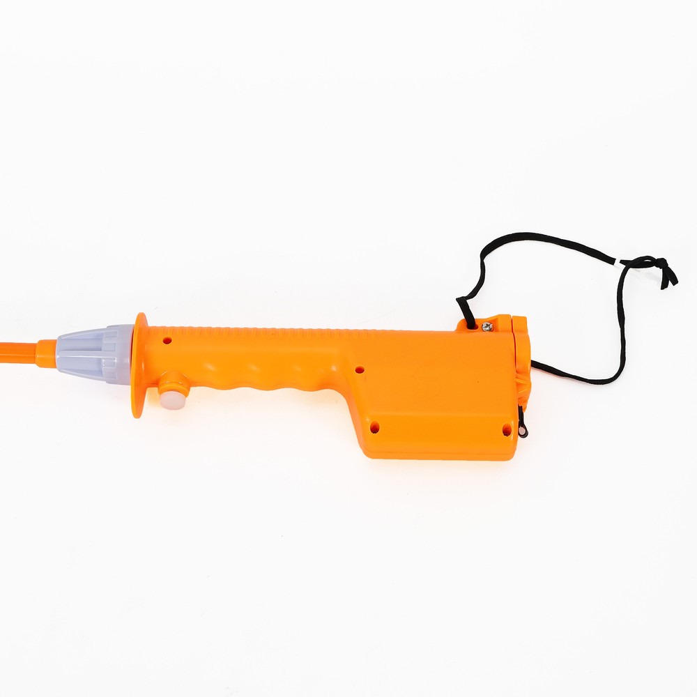 Professional Electric Cattle Prod Stick for Efficient Livestock Herding