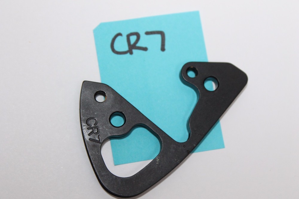 QUEST Draw Length Module CR7