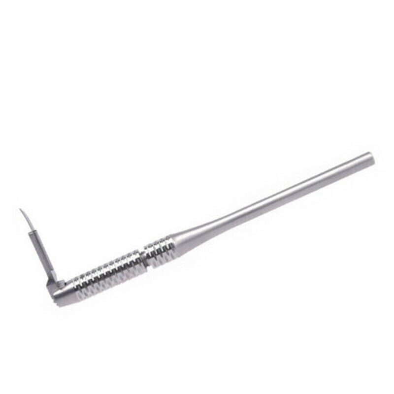 5Pcs Dental High Degree Of Precision Round Pattern Adjustable Handle 7 Way Tools
