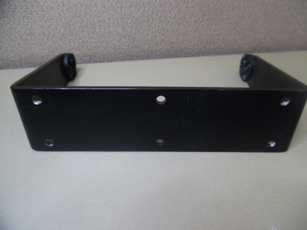 Icom GP-270ML Marine GPS Mounting Mount Bracket