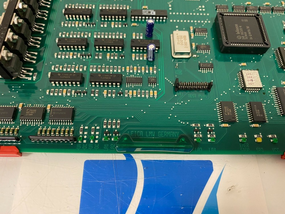 kla tencor 301-384