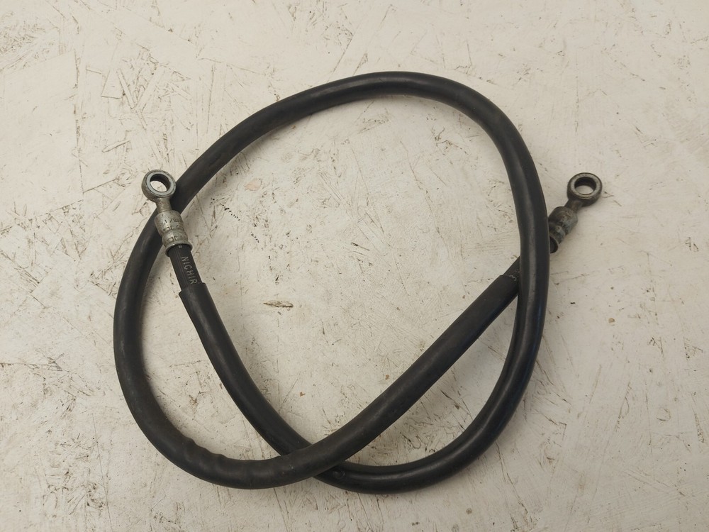 Yamaha YZF 750 Clutch Line