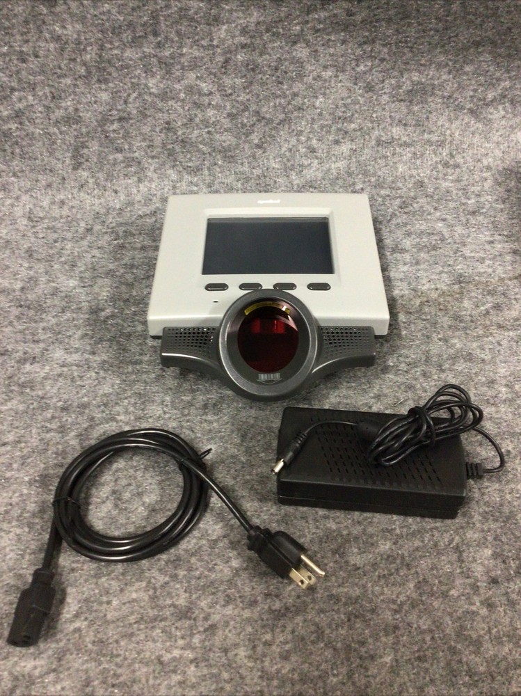 Symbol MK2046-1210-WW Barcode Scanner Terminal