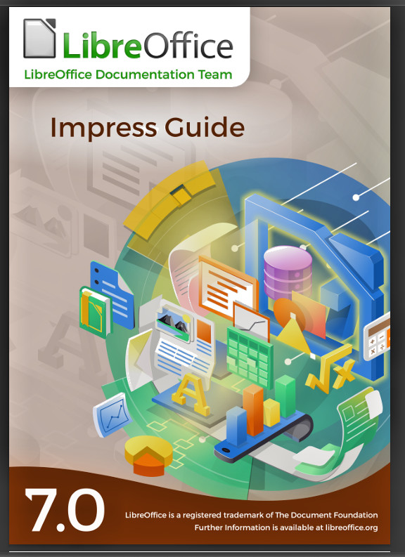 Libre Office Software Suite for Windows - MANUALS & HELP GUIDES INCLUDED--CD-ROM