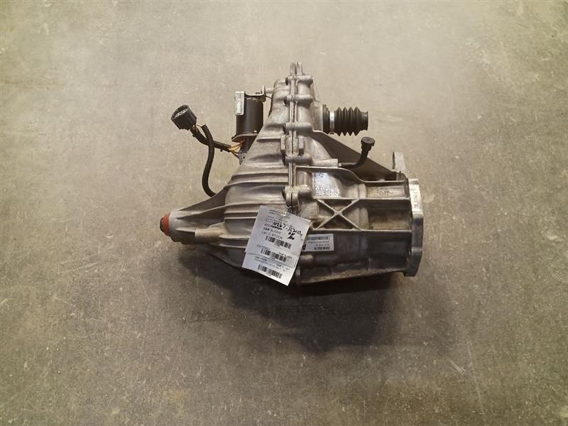 2021 Ford F150 Transfer Case 10128958