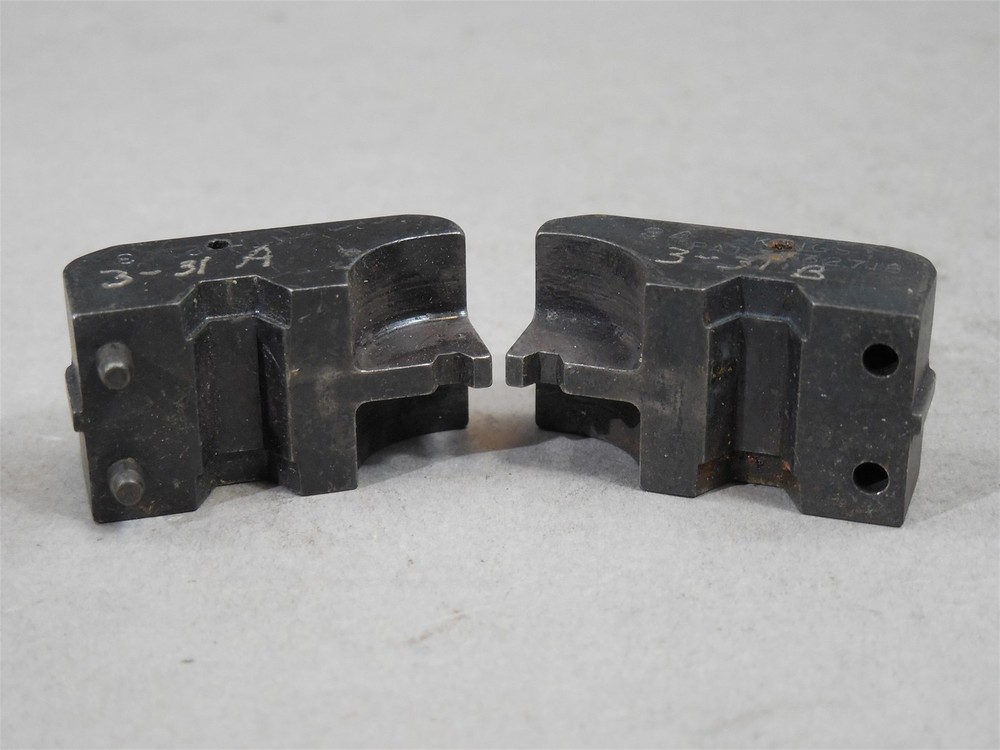 USED - Kings Crimp Die Set KTH-2103