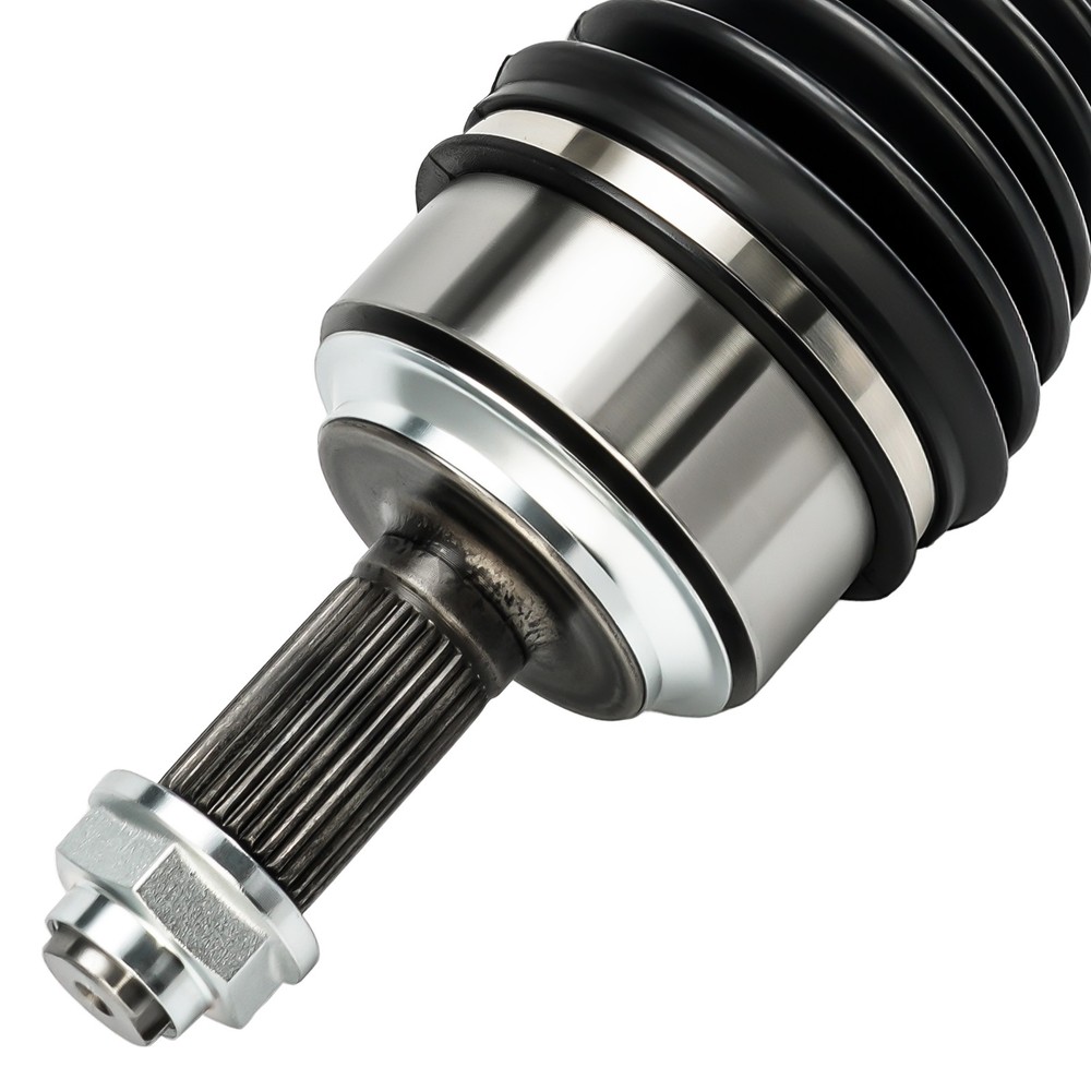 CV Axle Shaft Assembly For 2015-2016 Honda CR-V All Engine Front Driver Side