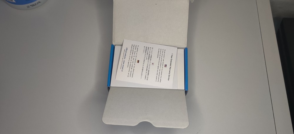 EMeet C960 1080p Webcam - Black