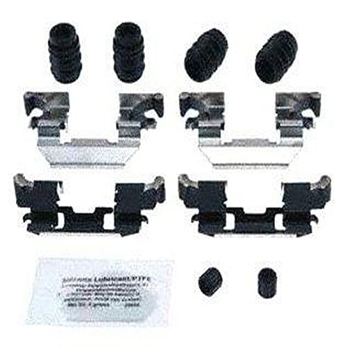 H15908A Professional Grade Disc Brake Caliper Hardware Kit