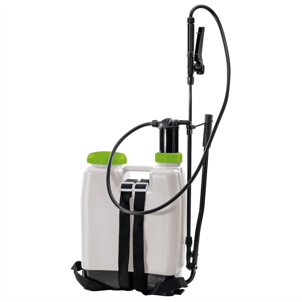 Draper 63056 Knapsack Pressure Sprayer 12L