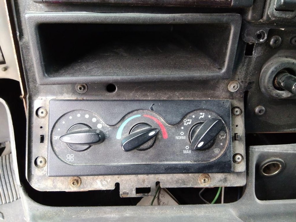 Replaces 2016 INTERNATIONAL PROSTAR 122 TEMPERATURE CONTROL ,  MD