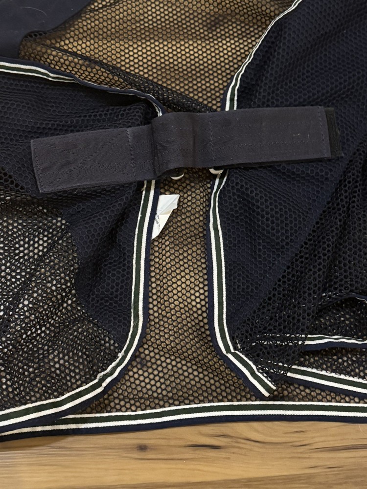 75” Net cooler Sheet