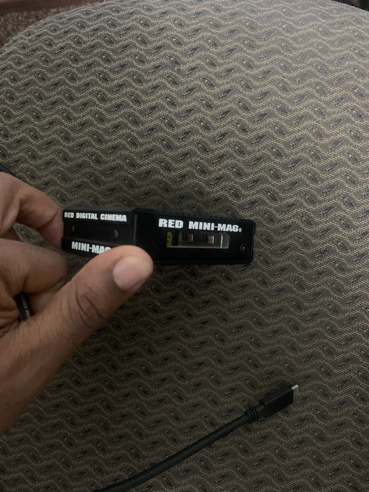 RED Ranger Monstro Package