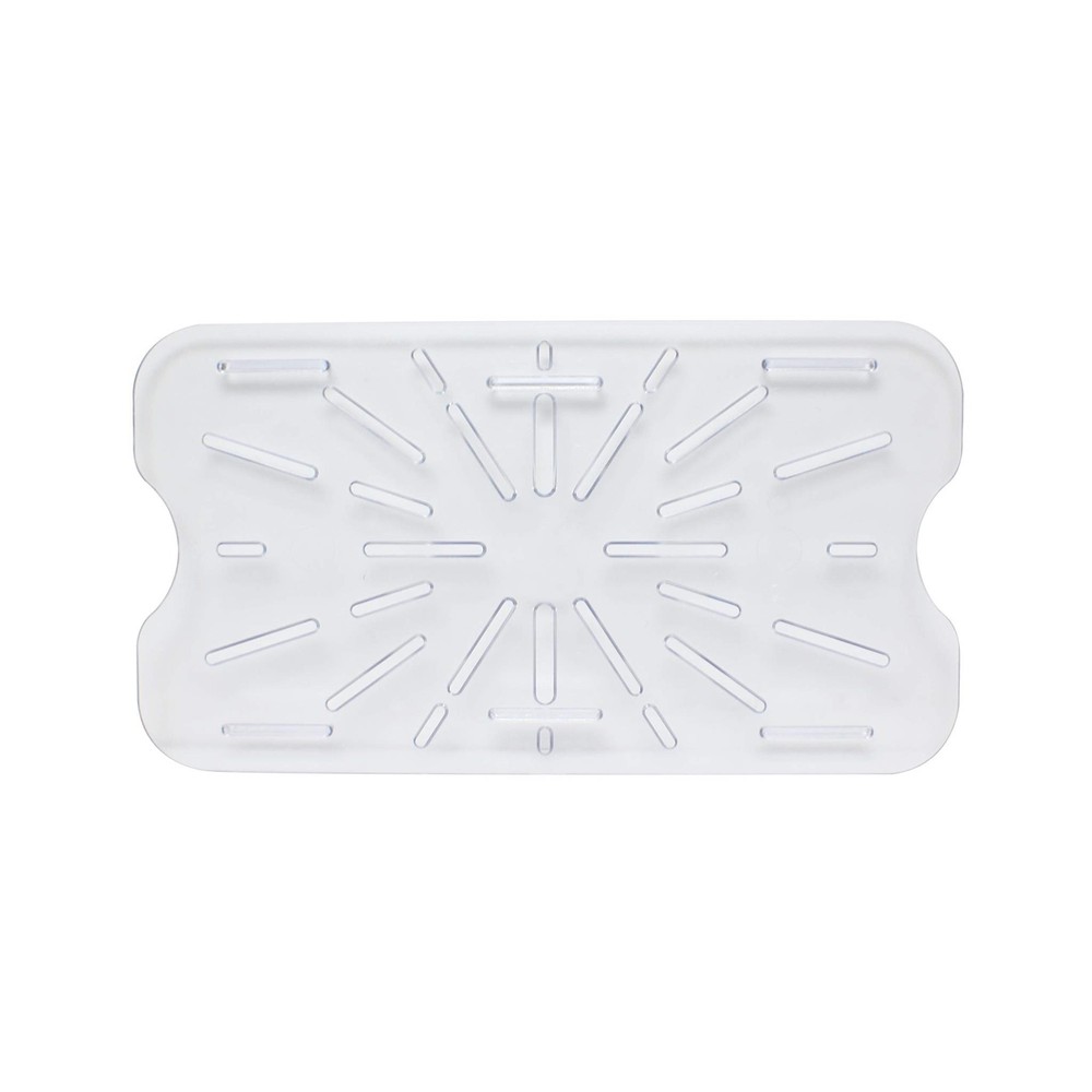 Excellant Thunder Group PLPA7000DS Drain Shelf Full Size Shatter Resistant