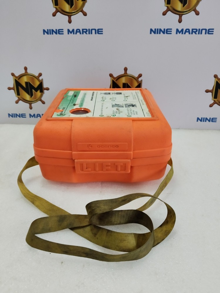 OCENCO M-20.2 EEBD
