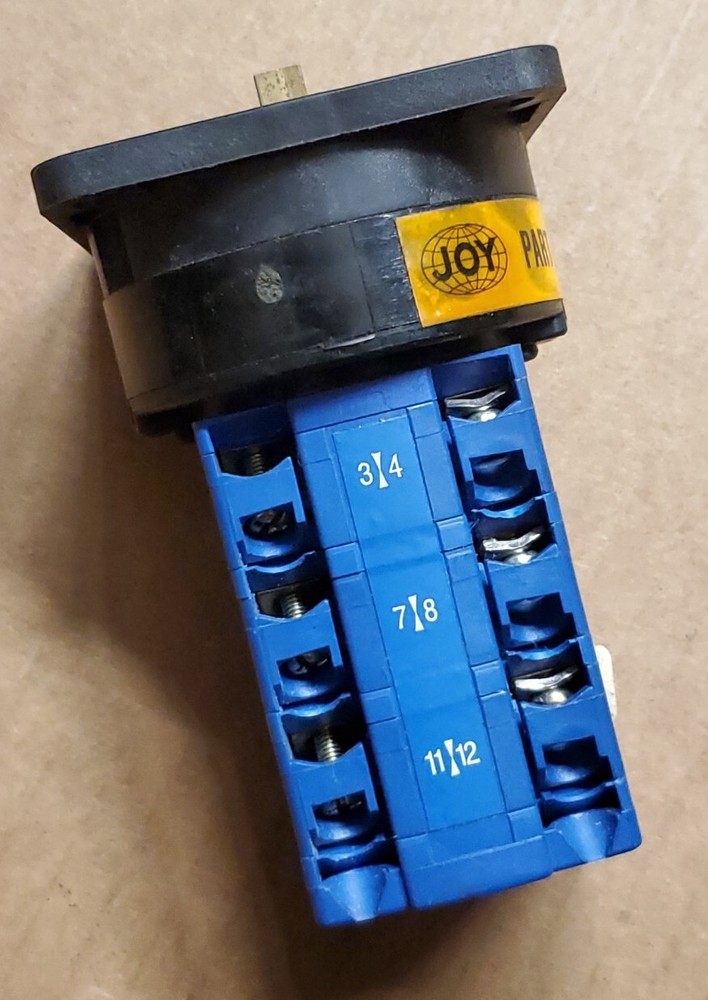 Joy Cam Switch 00601506-352 601506-352
