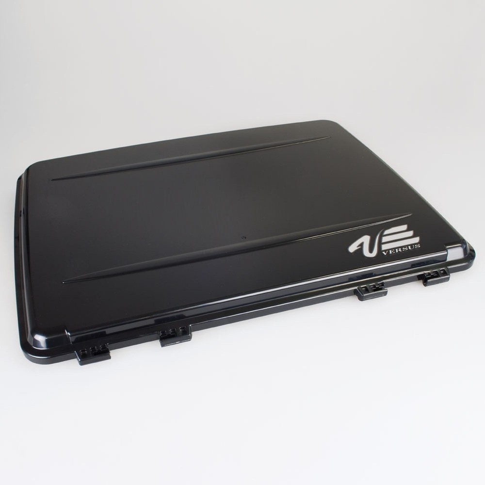Upper panel black for MEIHO VS-3080