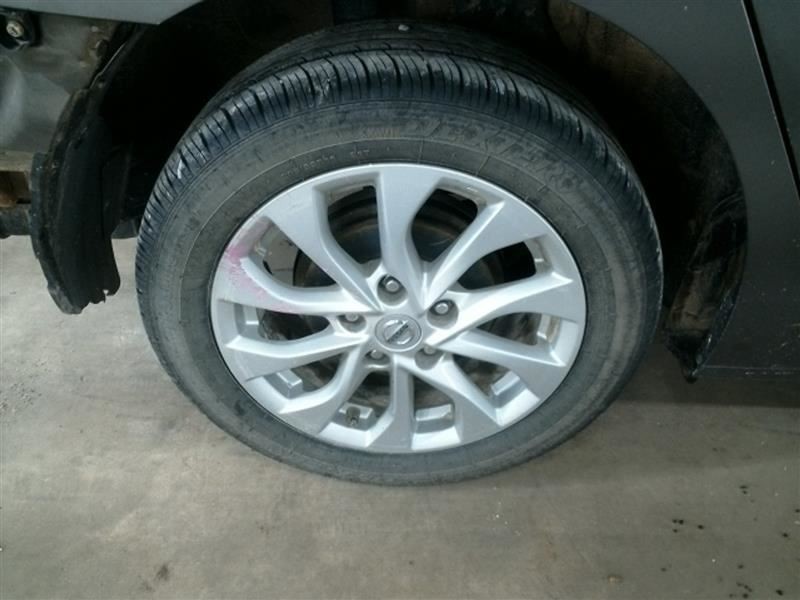 SENTRA 2019 High Mounted Stop Light 104608074