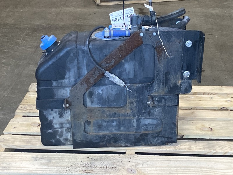2018 Universal DEF Tank (657-11186)
