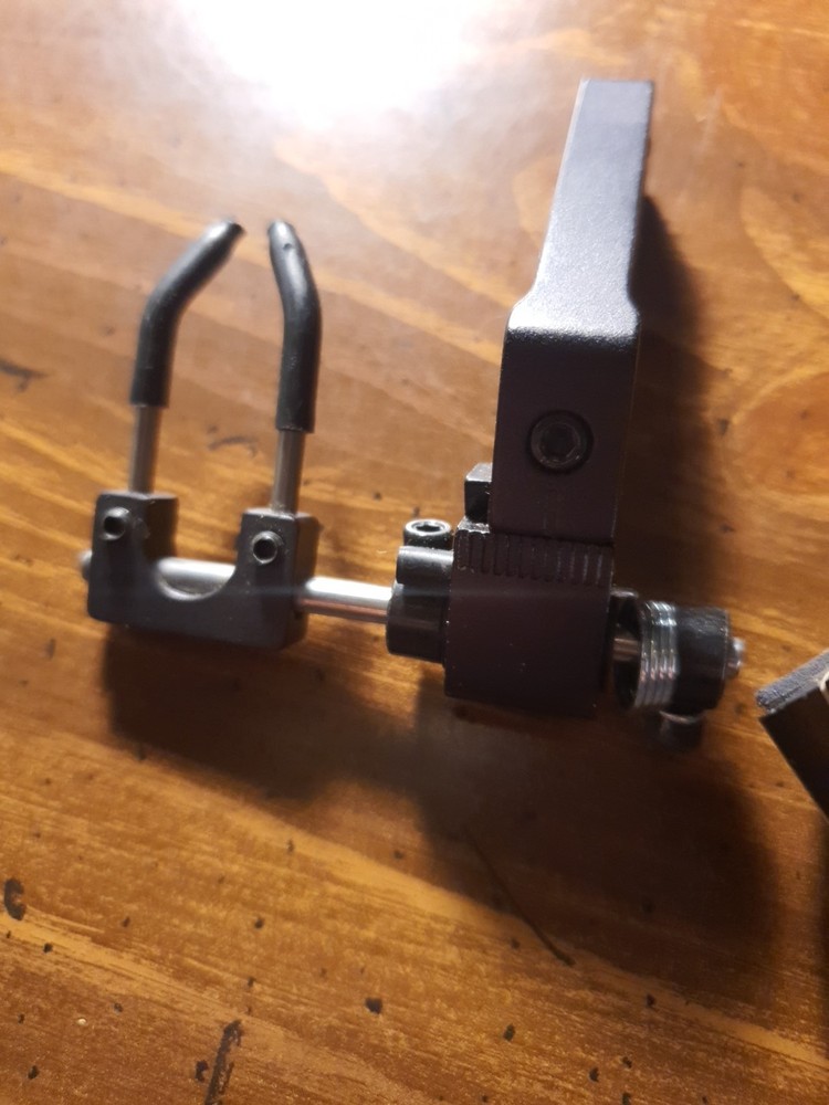 Assorted Arrow Rests Archery Lot