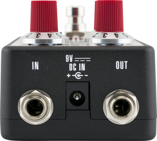 Fender Bassman® Driver