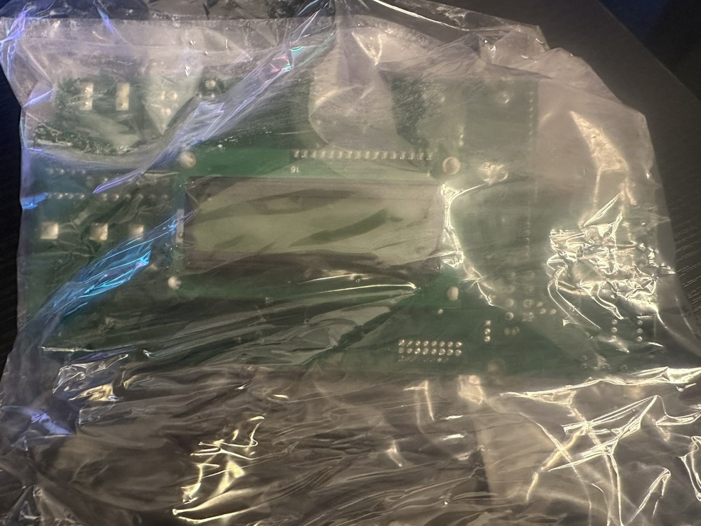 Bunn 45787-0000 Control Board Assembly, Infusion