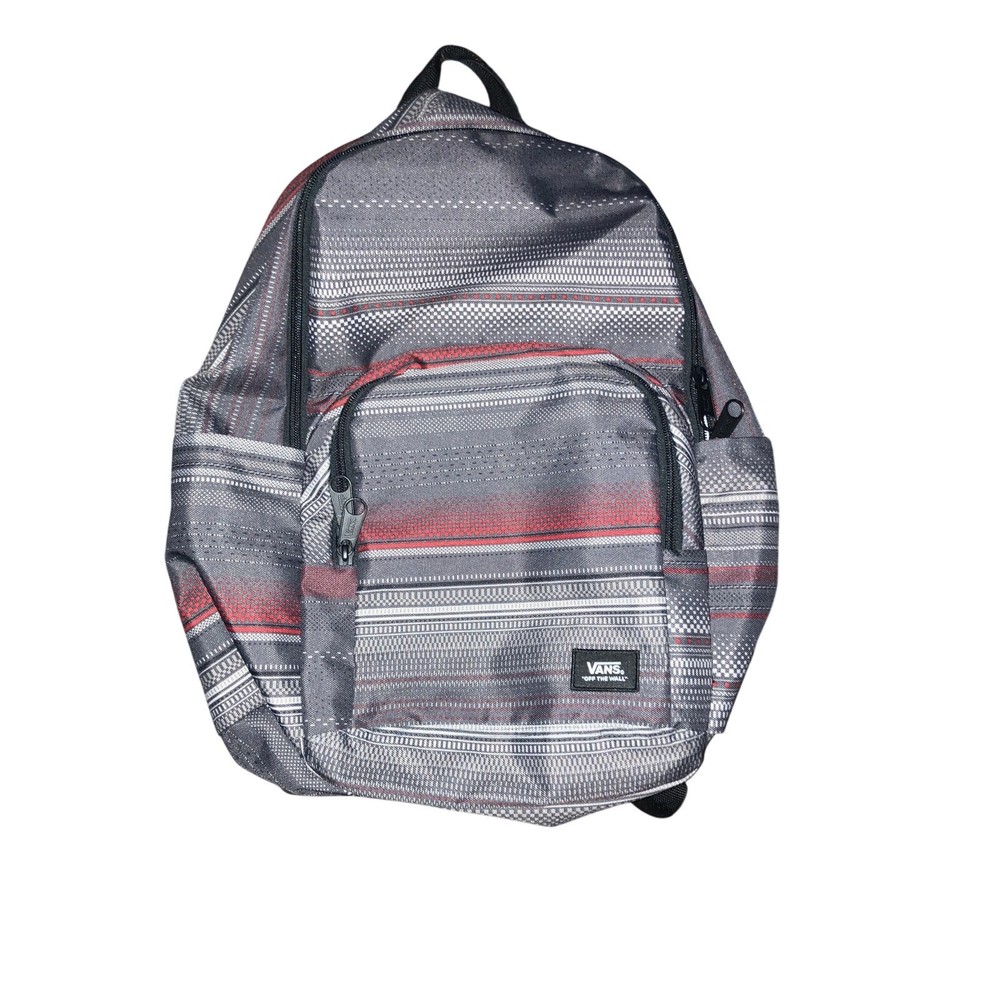 Vans backpack