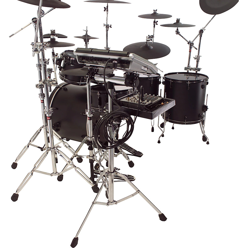 Gibraltar Electronic Drum Mount Station