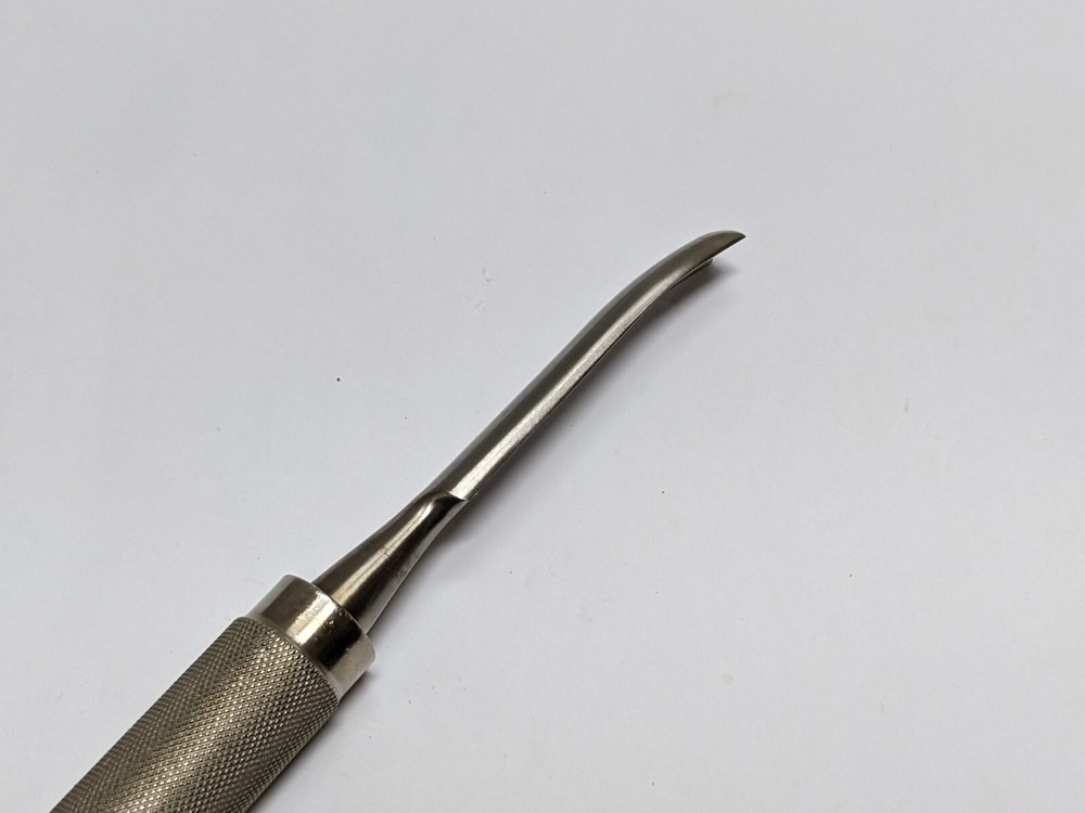 CODMAN 13 32-2013 Stainless Steel (USED).