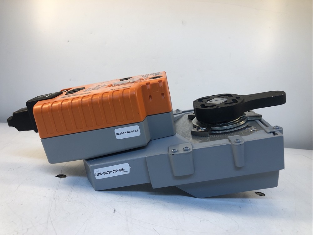 BELIMO GKRX24EV Energy Valve