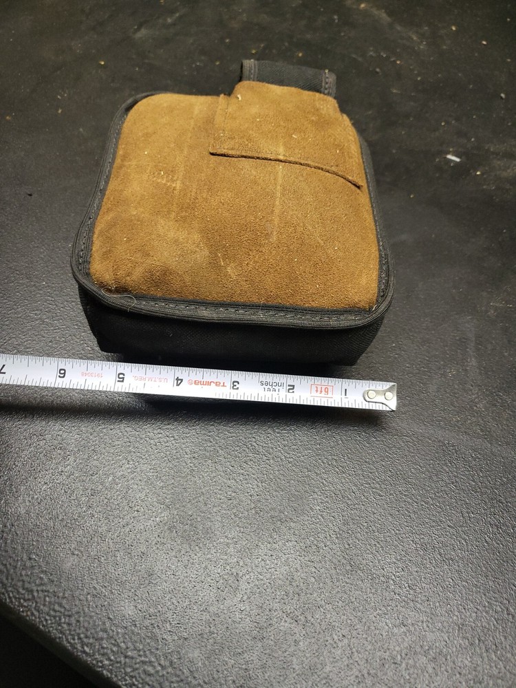 Outdoor Connection Shooting Pad