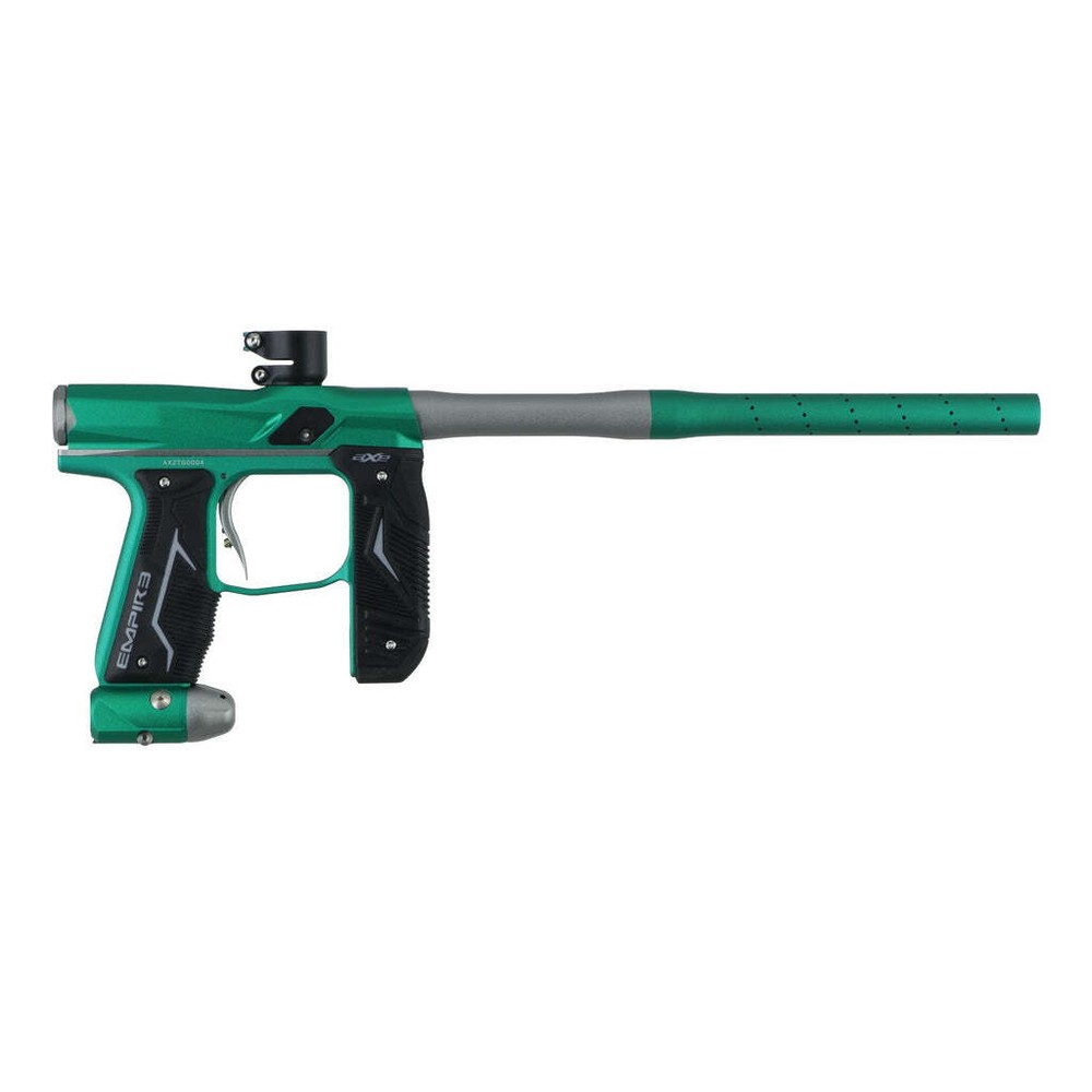 Empire Axe 2.0 Marker - Dust Mint / Dust Gray