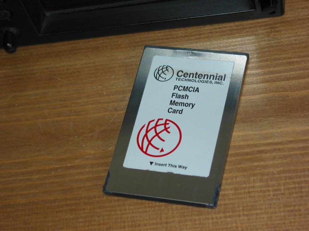 SKYFORCE CM/CT2000 GPS !!! GOOD WORKING CM / CT 2000 WITH V3.06 DATA CARD !!!