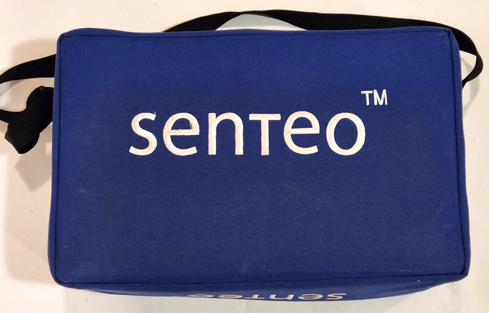 SMART Senteo Interactive Response Tech System w/ 32 Smart Technologies Receiver