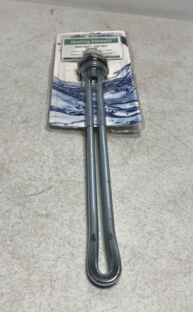 A.O Smith 100108284 Heating Element 4500W 240V Copper