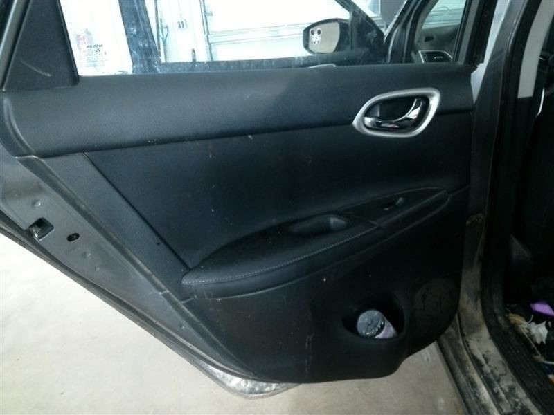 SENTRA 2019 High Mounted Stop Light 104608074