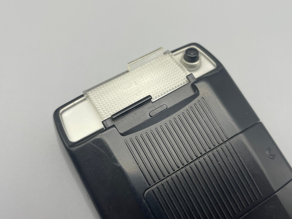 Nikon Speedlight SB-30 Shoe Mount Flash