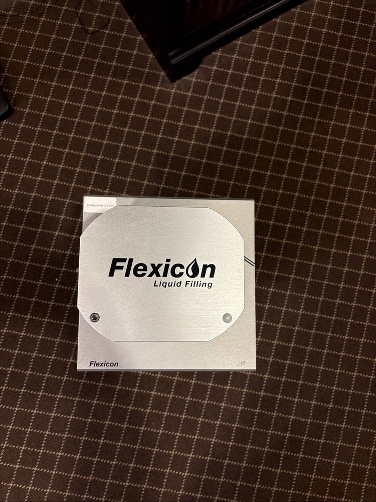 watson marlow PD22P Peristaltic Pump