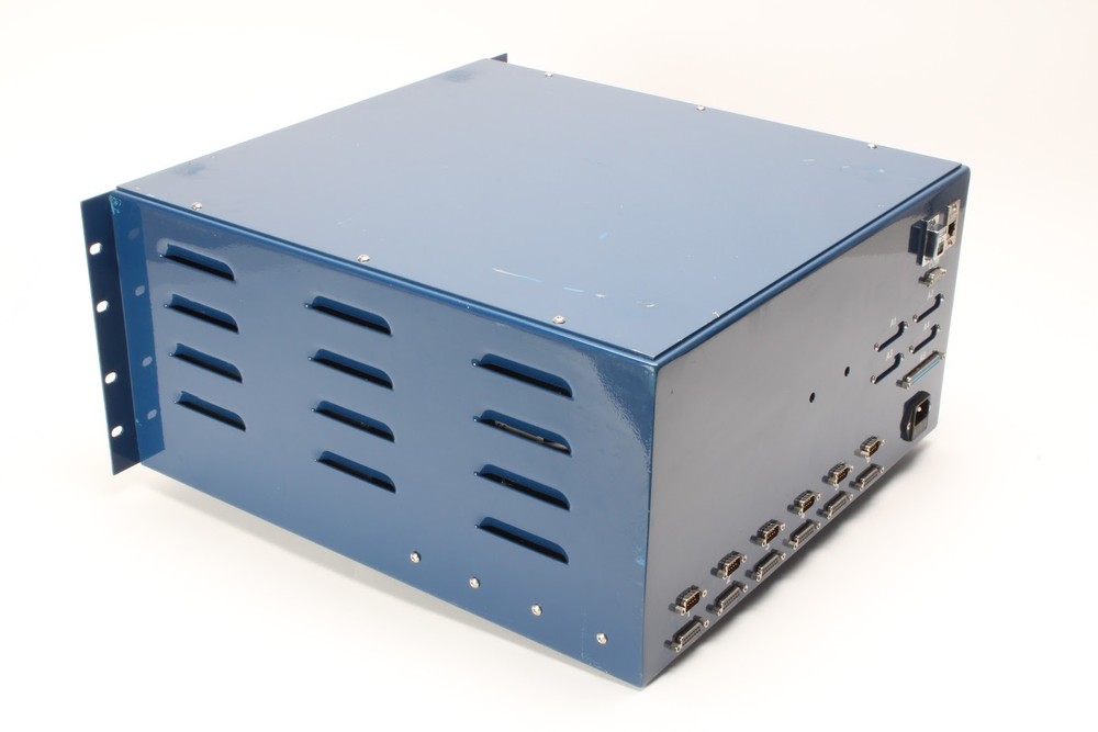 ALIO Industries Trust TA310-A22 Dual Axis Automation Controller