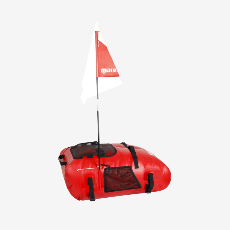 Mares Hydro Backpack Buoy