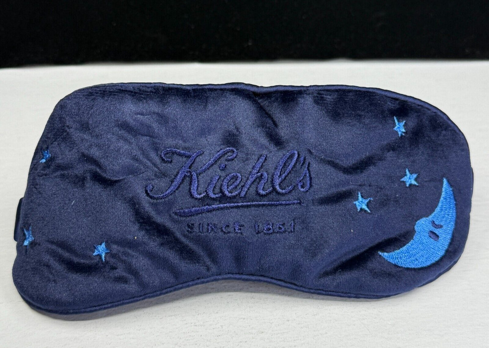 Kiehl's sleeping eye mask NEW
