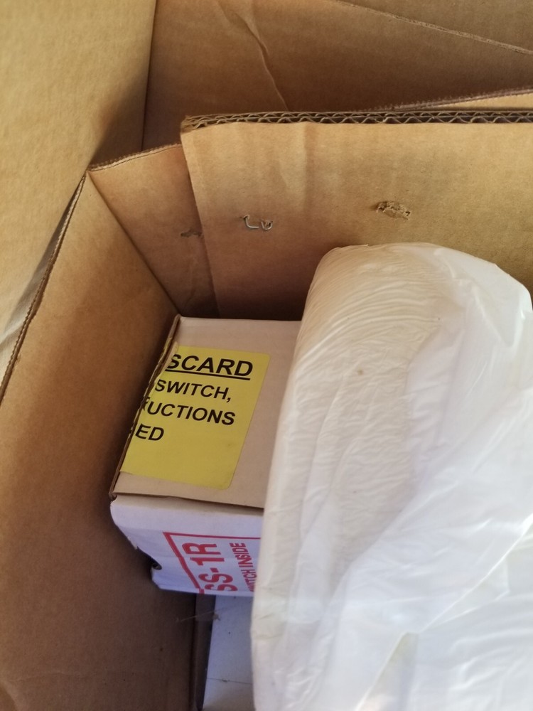 Draper Inc. Targa Electric Projection Screen 161"